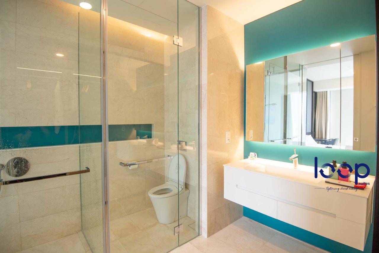 Tropicana The Residences By Loop Suites Kuala Lumpur Zewnętrze zdjęcie